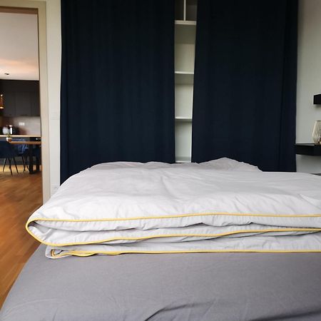 Apartma Elton Daire Gornja Radgona Dış mekan fotoğraf