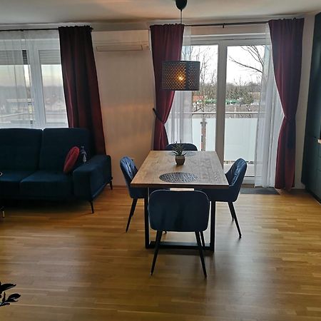 Apartma Elton Daire Gornja Radgona Dış mekan fotoğraf