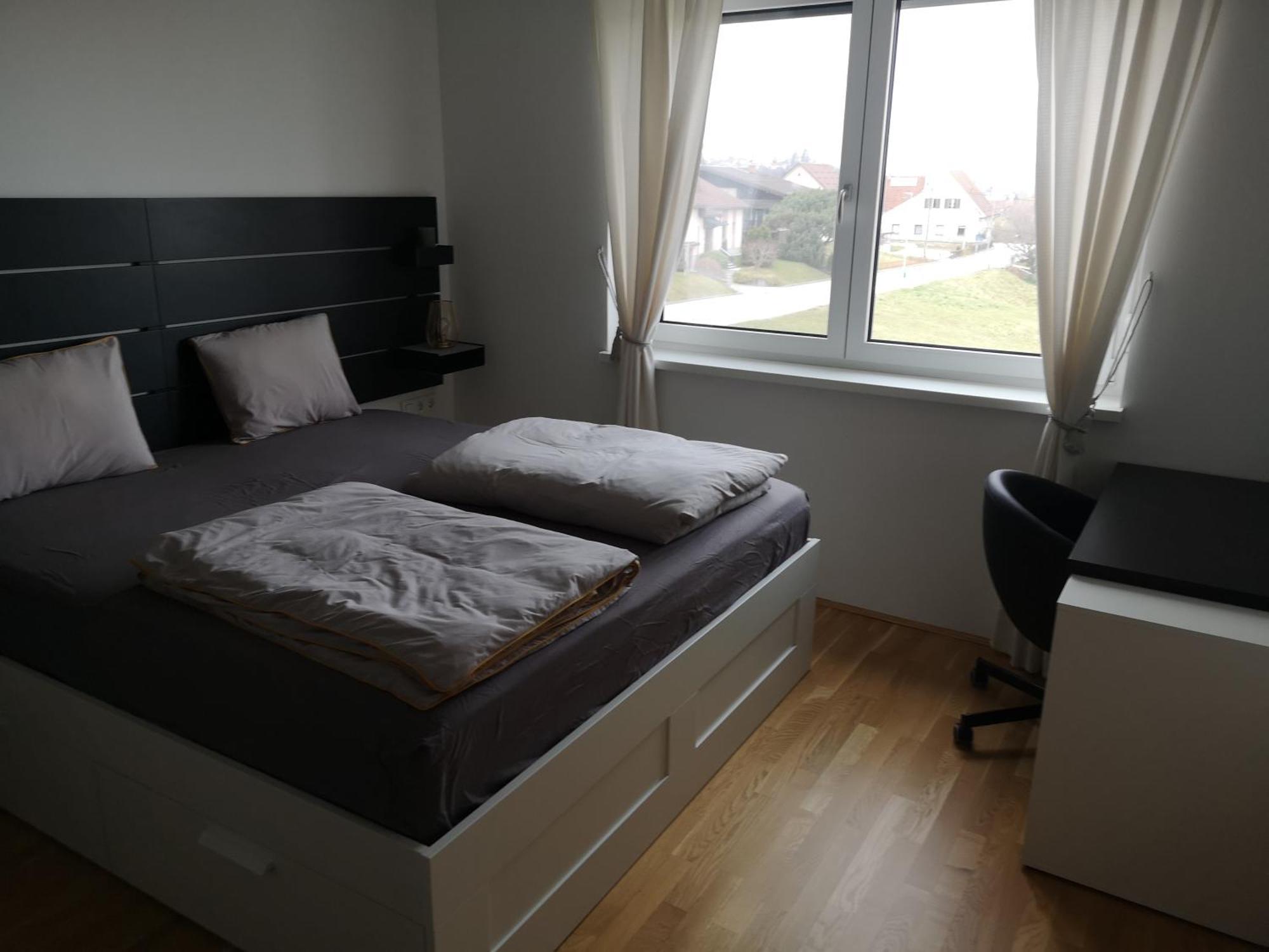 Apartma Elton Daire Gornja Radgona Dış mekan fotoğraf