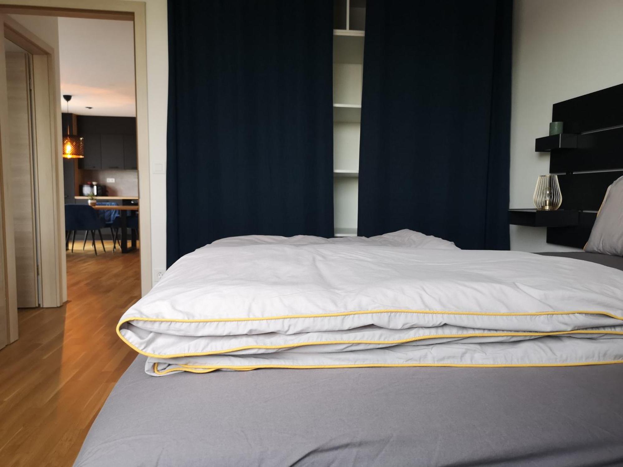 Apartma Elton Daire Gornja Radgona Dış mekan fotoğraf