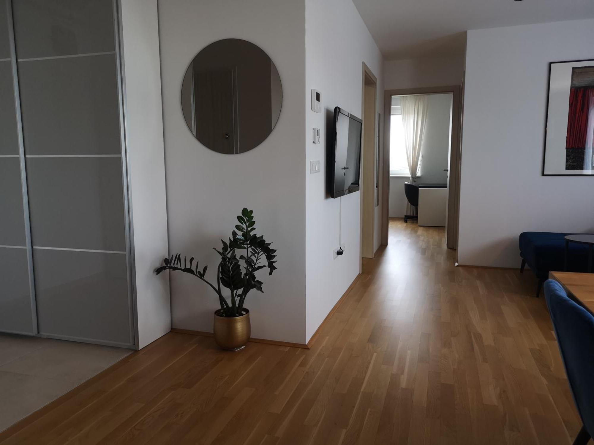 Apartma Elton Daire Gornja Radgona Dış mekan fotoğraf