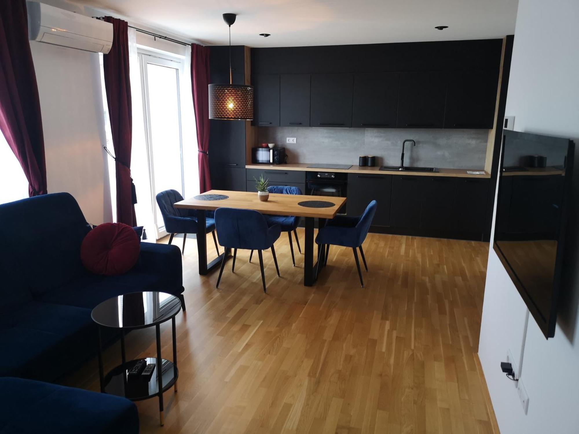 Apartma Elton Daire Gornja Radgona Dış mekan fotoğraf